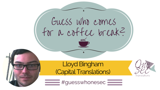 Guess Who Lloyd Bingham Capital Translations